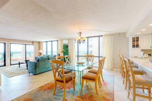 Apartamento Emerald Towers