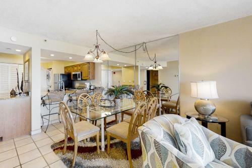 Apartamento Emerald Towers
