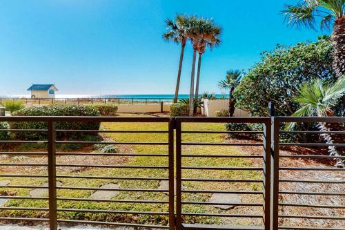 Apartamento Emerald Towers