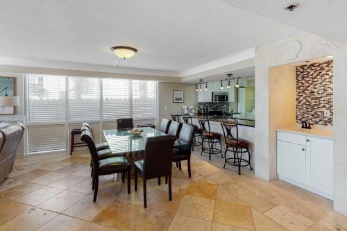 Apartamento Emerald Towers