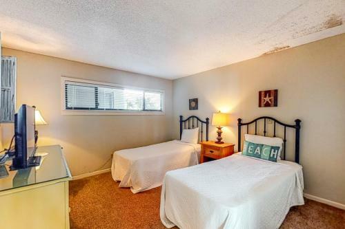 Apartamento Emerald Towers