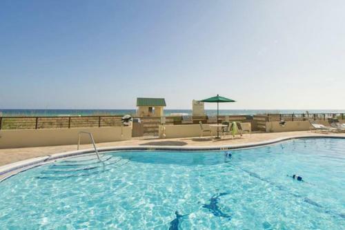 Apartamento Emerald Towers
