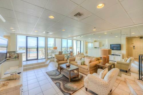 Apartamento Emerald Towers