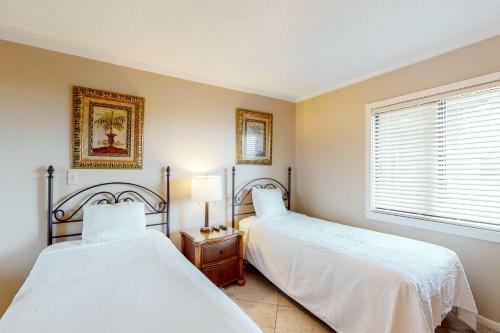 Apartamento Emerald Towers