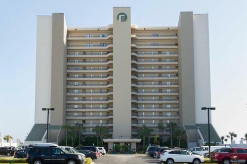 Apartamento Emerald Towers