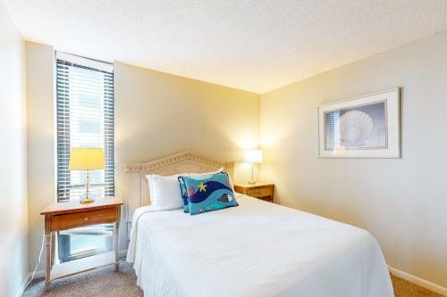 Apartamento Emerald Towers