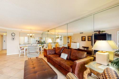 Apartamento Emerald Towers