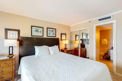 Apartamento Emerald Towers
