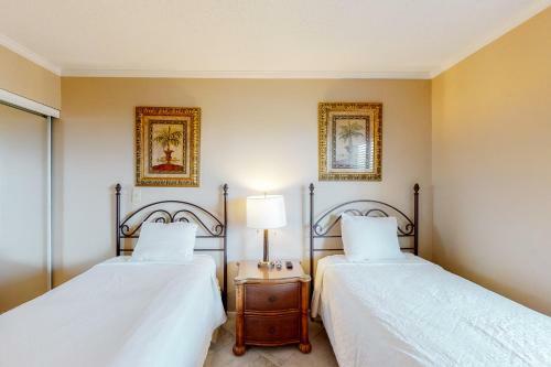 Apartamento Emerald Towers