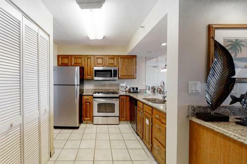 Apartamento Emerald Towers