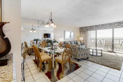 Apartamento Emerald Towers
