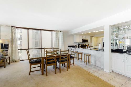 Apartamento Emerald Towers