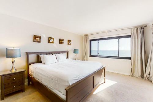 Apartamento Emerald Towers