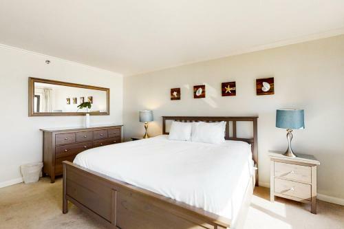 Apartamento Emerald Towers