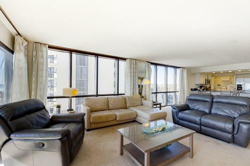 Apartamento Emerald Towers