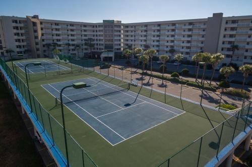 Apartamento Inlet Reef Condominium 406 Condo