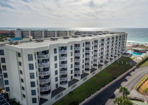 Apartamento Inlet Reef Condo 502 Condo