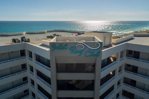 Apartamento Inlet Reef Condo 502 Condo