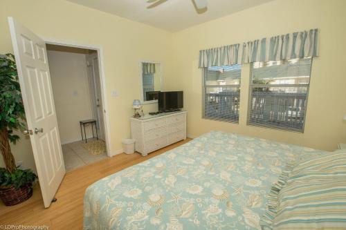 Apartamento Sandpiper Cove #9226 Condo
