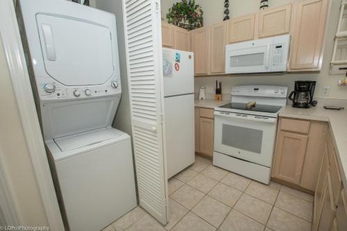 Apartamento Sandpiper Cove #9226 Condo