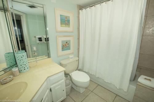 Apartamento Inlet Reef Condo 106 Condo