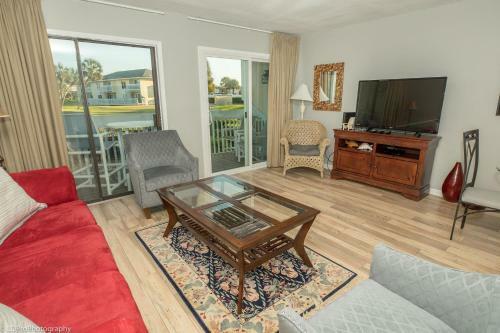 Apartamento Sandpiper Cove #3104 Condo