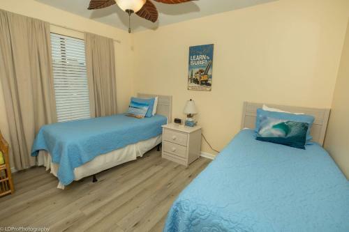 Apartamento Sandpiper Cove #3104 Condo