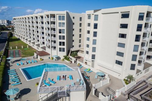 Apartamento Inlet Reef 216 Destin Condo