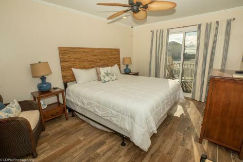 Apartamento Sandpiper Cove 1119 Destin Condo
