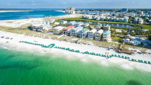 Joe's Dream House Destin Home