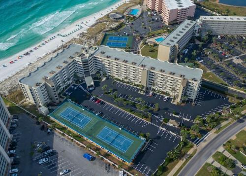 Apartamento Inlet Reef 209 Destin Condo