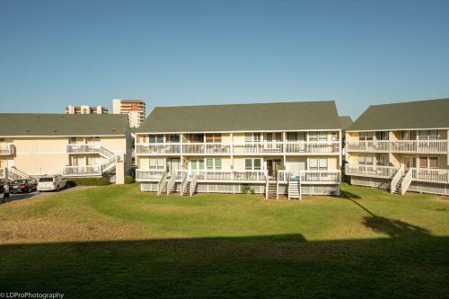 Apartamento Sandpiper Cove 8223 Destin Condo