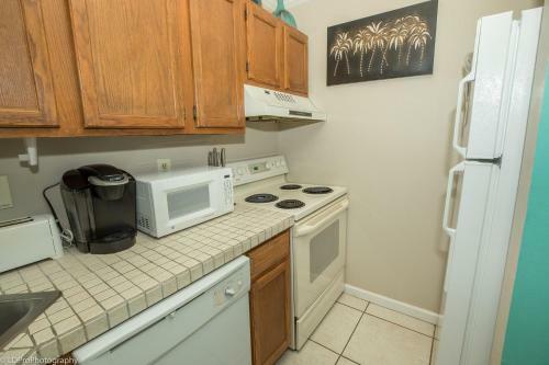Apartamento Sandpiper Cove 8223 Destin Condo