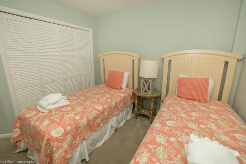 Apartamento Inlet Reef 308 Destin Condo
