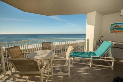 Apartamento Inlet Reef 308 Destin Condo
