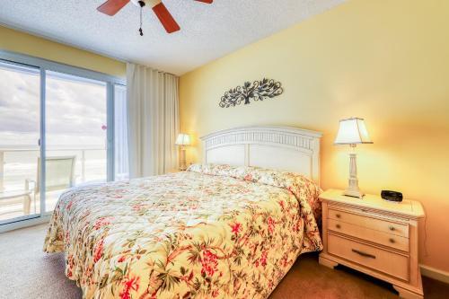 Sterling Sands 509 Destin (condo)