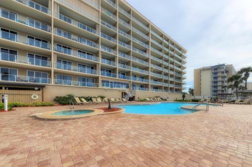 Sterling Sands 513 Destin (condo)