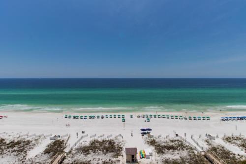 Sterling Sands 807 Destin (condo)