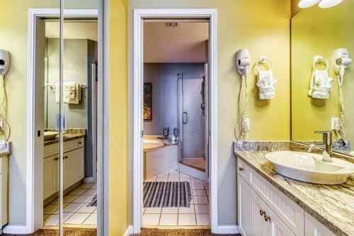 Sterling Sands 809 Destin (condo)