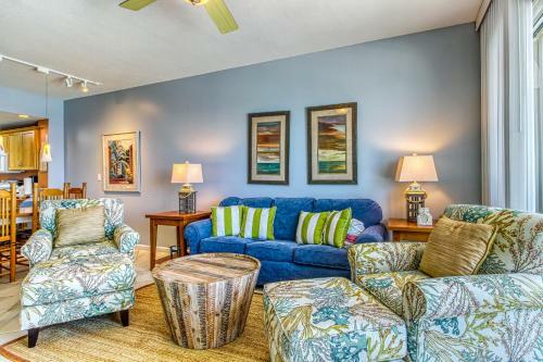 Sterling Sands 809 Destin (condo)