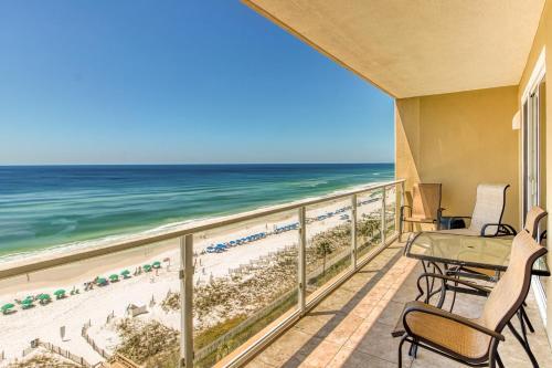Sterling Sands 809 Destin (condo)