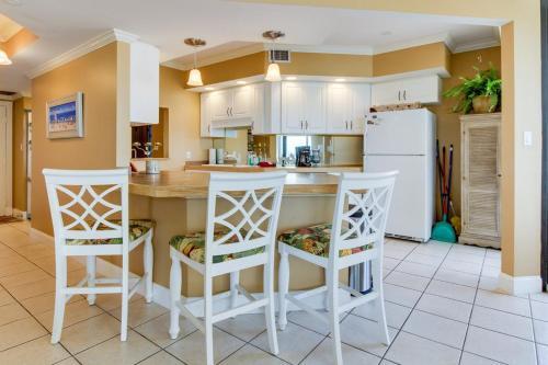 Apartamento Surfside Resort 2 By Vacasa