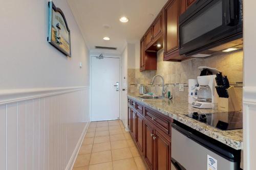 Apartamento Surfside Resort 2 By Vacasa