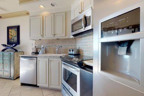 Apartamento Surfside Resort 2 By Vacasa