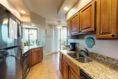 Apartamento Surfside Resort 2 By Vacasa