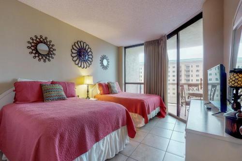 Apartamento Surfside Resort 2 By Vacasa
