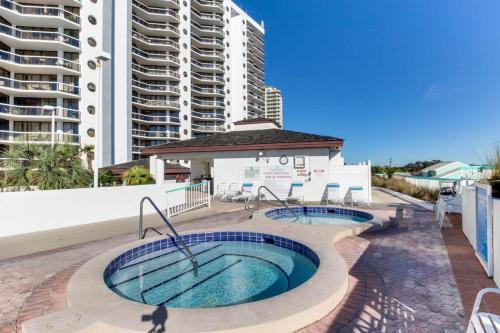 Apartamento Surfside Resort 2 By Vacasa
