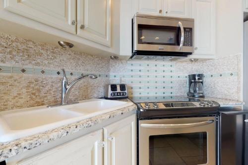 Apartamento Surfside Resort 2 By Vacasa