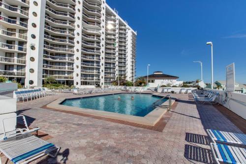 Apartamento Surfside Resort 2 By Vacasa