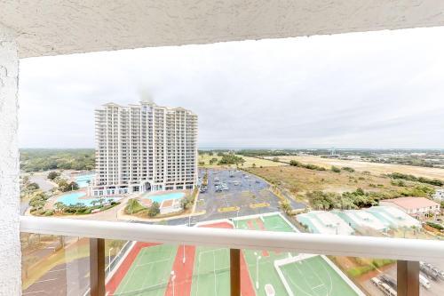 Apartamento Surfside Resort 2 By Vacasa